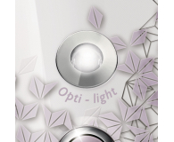 Philips Satin Perfect HP 6577/00 biały - 155608 - zdjęcie 4